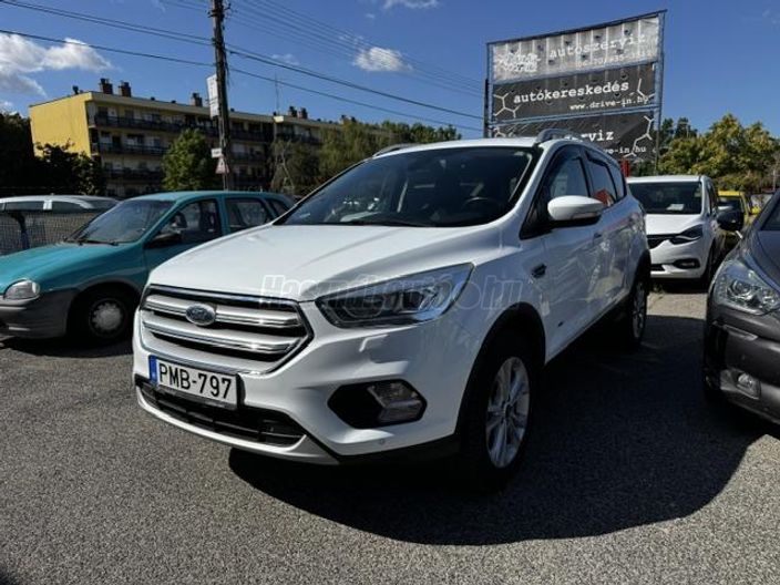 FORD KUGA 2.0 TDCi Business Technology AWD