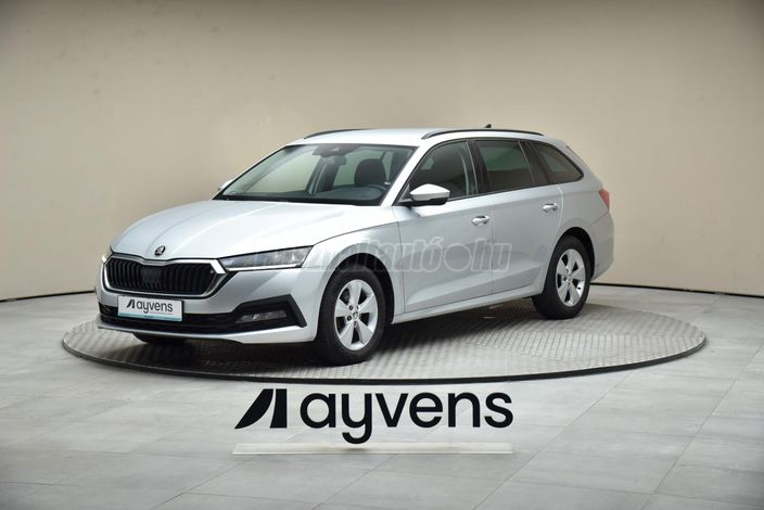 SKODA OCTAVIA Combi 2.0 TDI SCR Ambition