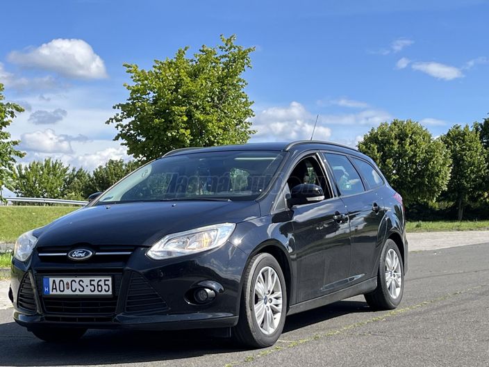 FORD FOCUS 1.6 TDCi Trend