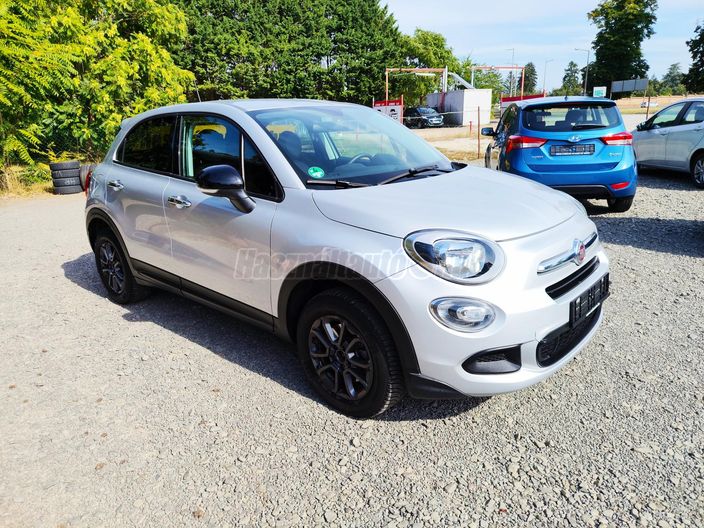 FIAT 500X 1.6 16V Pop