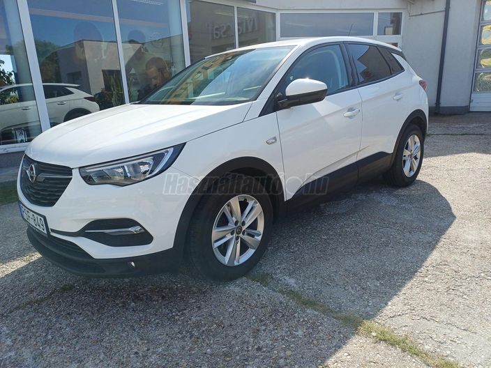 OPEL GRANDLAND X 1.2 T Enjoy
