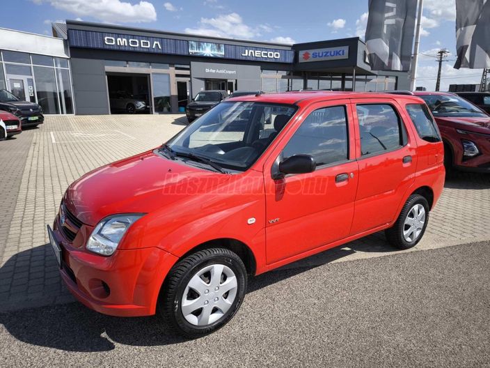 SUZUKI IGNIS 1.3 GC