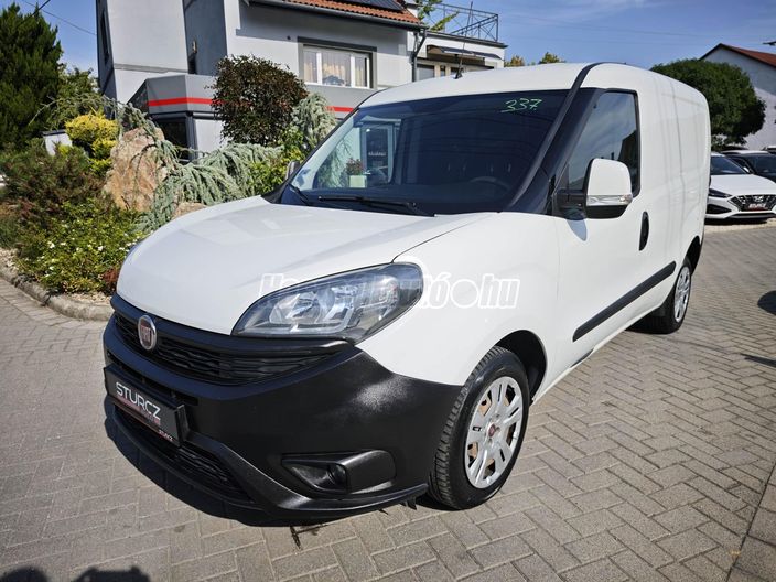 FIAT DOBLO Dobló Cargo 1.3 Mjet SX Start&Stop EcoJet E6