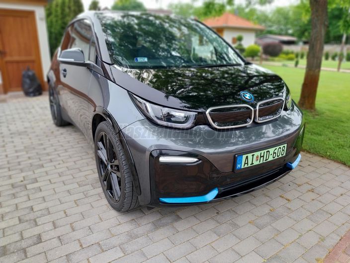 BMW I3 i3s 120Ah (Automata)