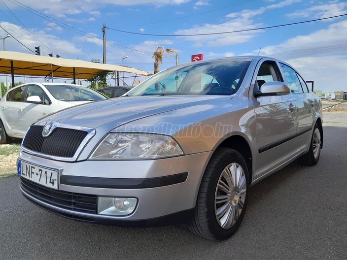 SKODA OCTAVIA 1.4 Ambiente