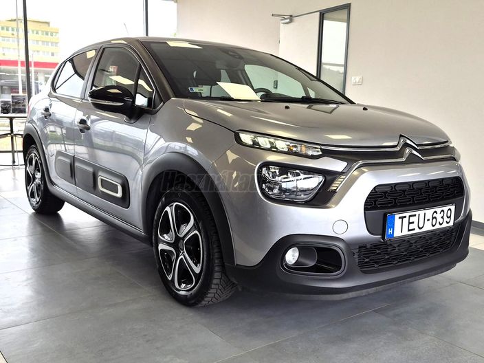 CITROEN C3 1.2 PureTech Feel S&S