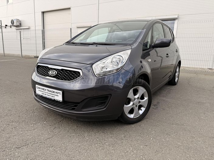 KIA VENGA 1.6 TX