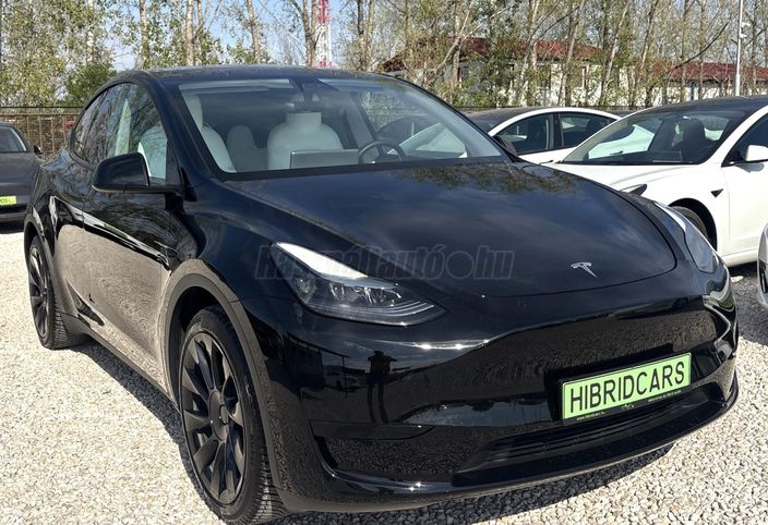 TESLA MODEL Y RWD (Automata)