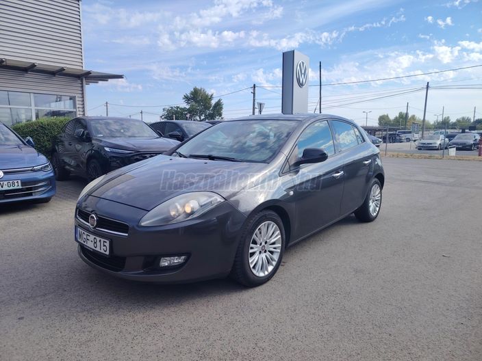 FIAT BRAVO 1.4 Multiair Turbo Easy