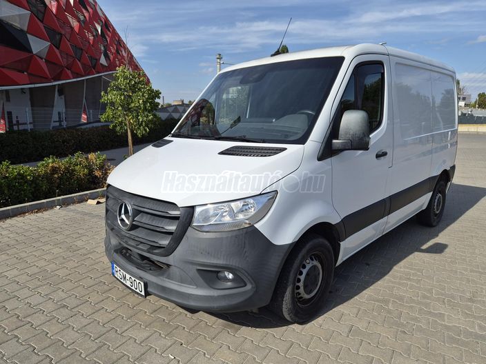 MERCEDES-BENZ SPRINTER 314 CDI 907.633.13