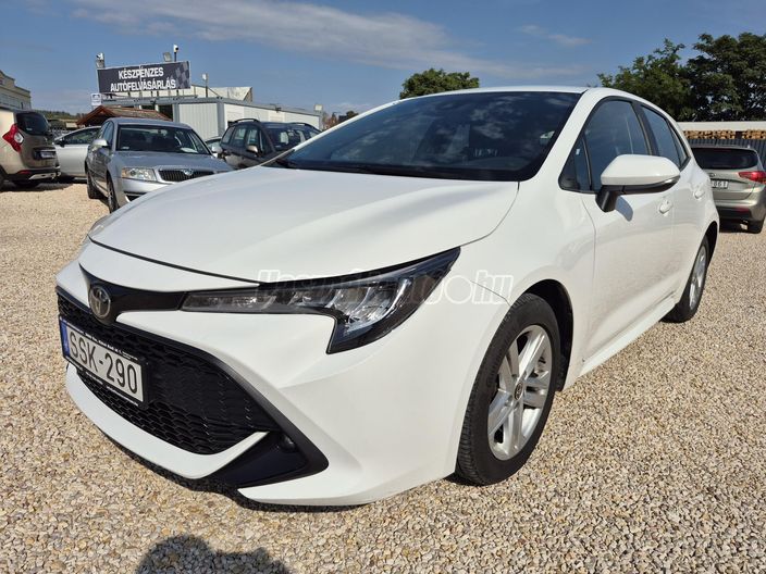 TOYOTA COROLLA 1.2T Comfort
