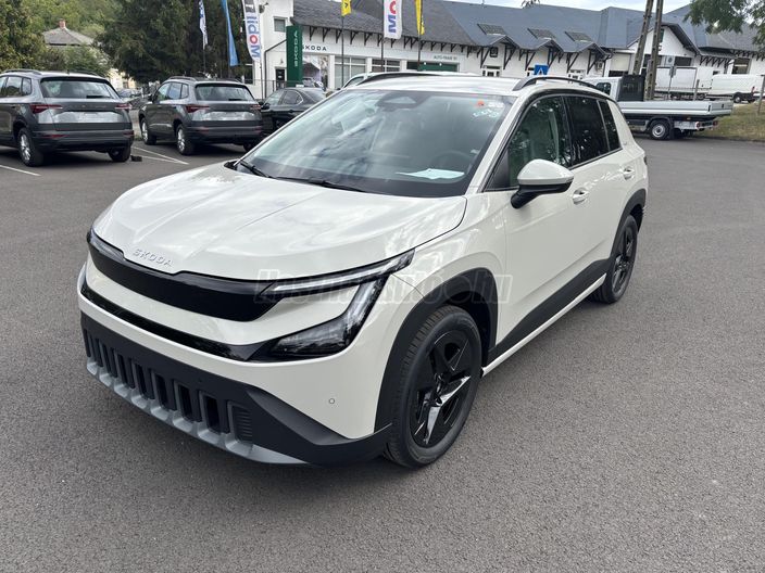 SKODA EPIQ Epic 55 Selection