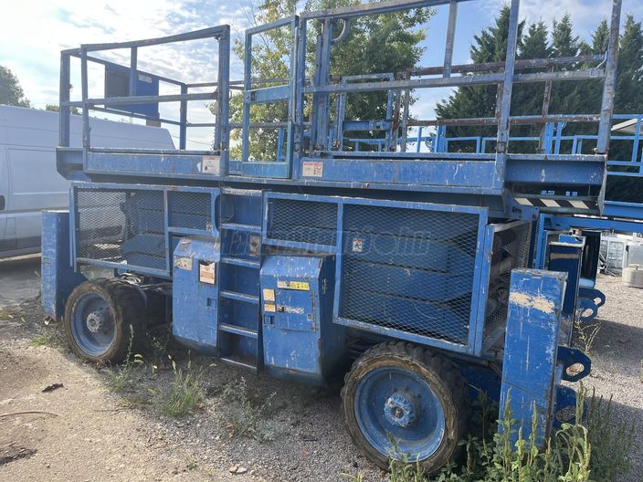 GENIE 4390RT
