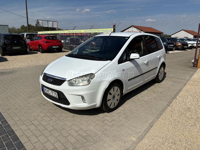 FORD C-MAX 1.6 TDCi Trend
