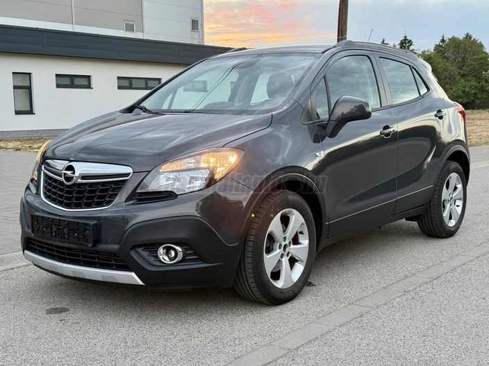 OPEL MOKKA 1.4 T Cosmo Start-Stop