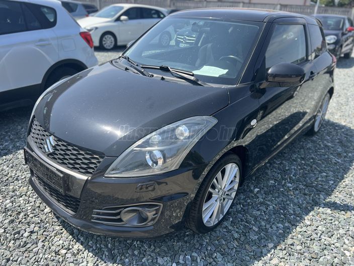 SUZUKI SWIFT 1.6 Sport