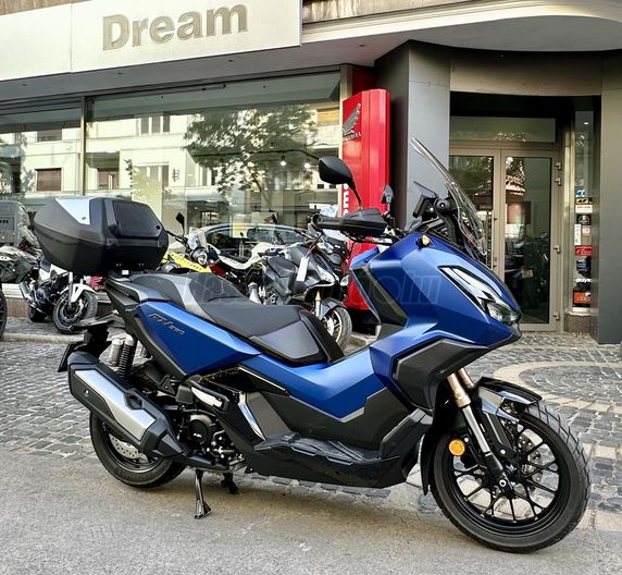 HONDA ADV 350