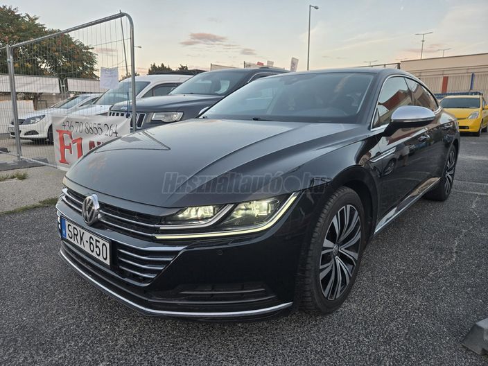 VOLKSWAGEN ARTEON 2.0 TDI SCR Elegance DSG