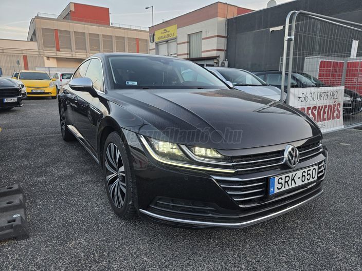 VOLKSWAGEN ARTEON 2.0 TDI SCR Elegance DSG