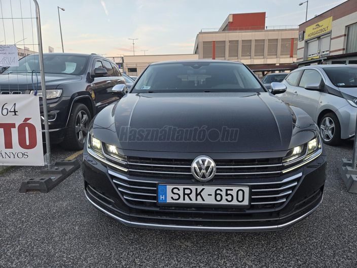 VOLKSWAGEN ARTEON 2.0 TDI SCR Elegance DSG