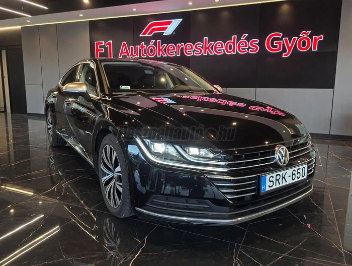 VOLKSWAGEN ARTEON 2.0 TDI SCR Elegance DSG