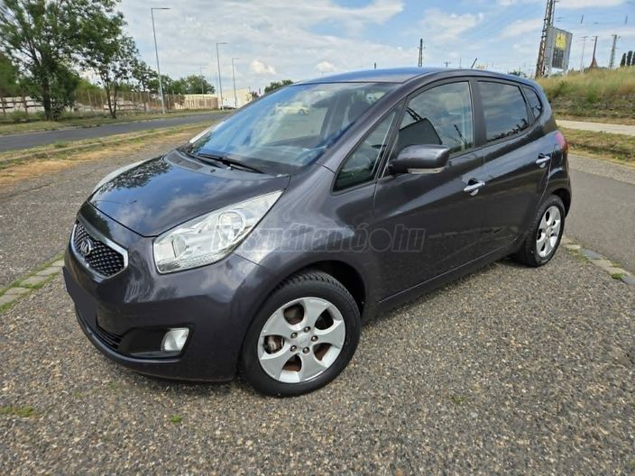 KIA VENGA 1.6 TX