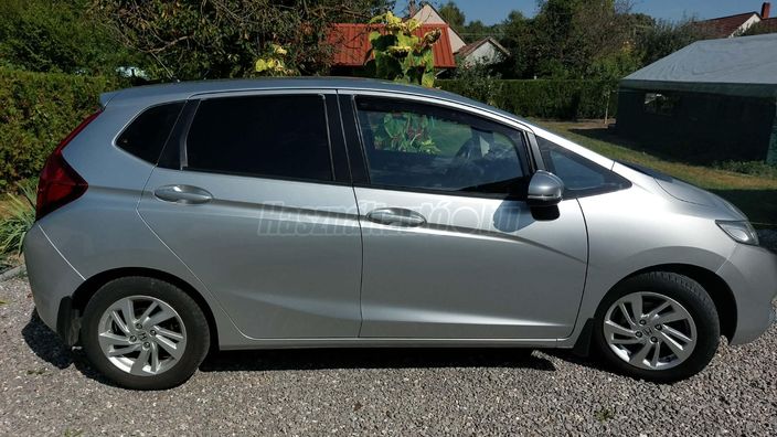 HONDA JAZZ 1.3 Trend