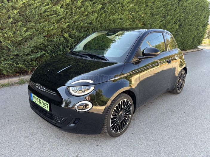 FIAT 500 500e Icon 42kWh (Automata)