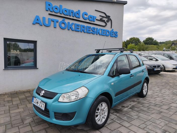 SUZUKI SX4 1.5 GC AC