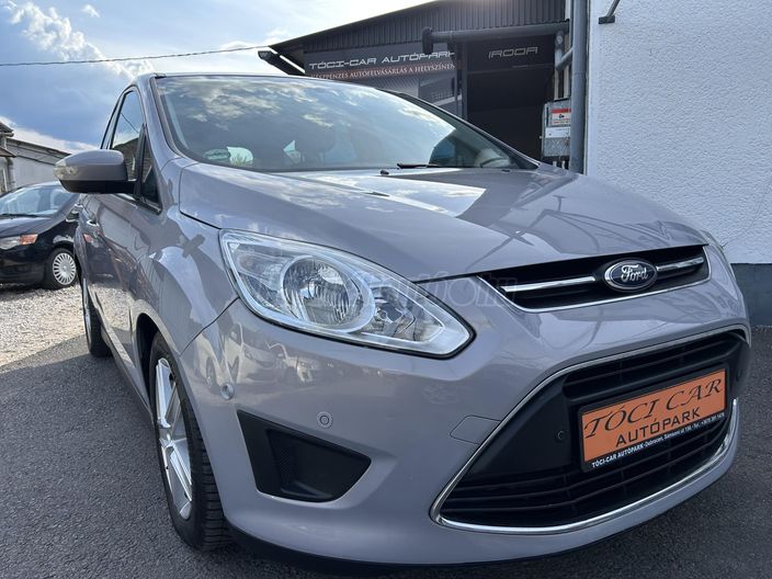 FORD C-MAX 1.6 TDCi Trend