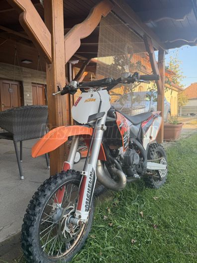 KTM 65 SX