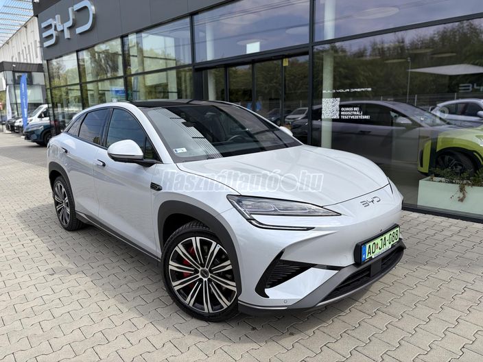 BYD SEALION 7 Excellence AWD 91,3kWh