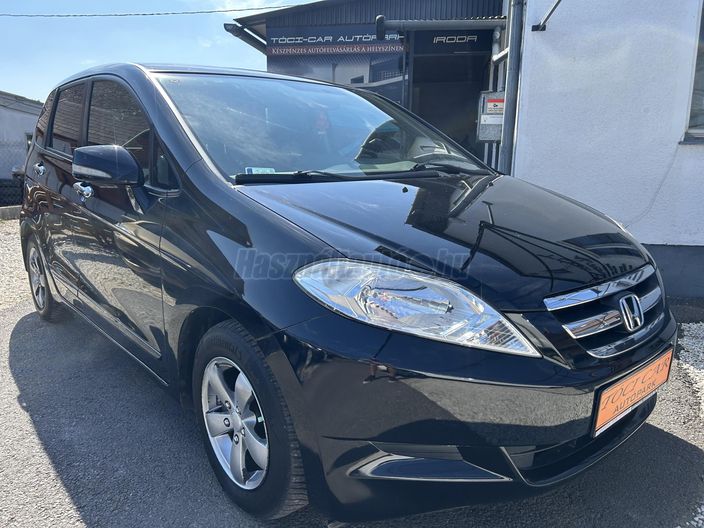 HONDA FR-V 1.7 Comfort