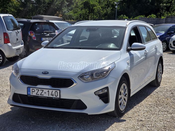 KIA CEE'D Ceed SW 1.4 T-GDI Gold
