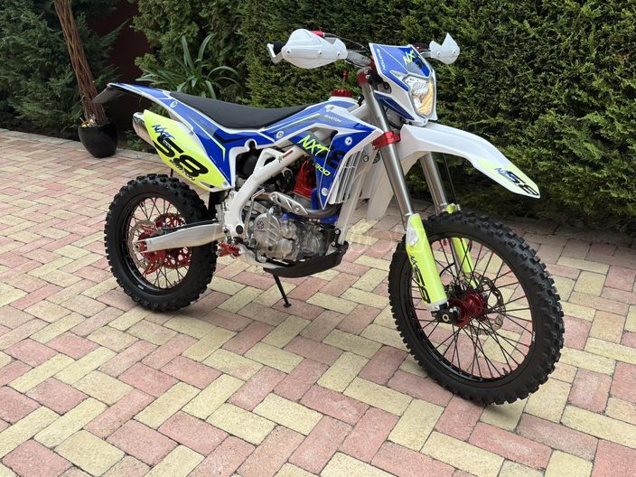 BARTON NXT300
