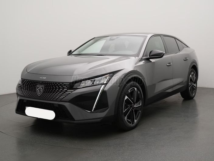 PEUGEOT 408 1.2 Hybrid Allure e-DCS6