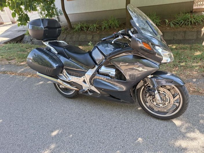 HONDA ST 1300 PAN EUROPEAN