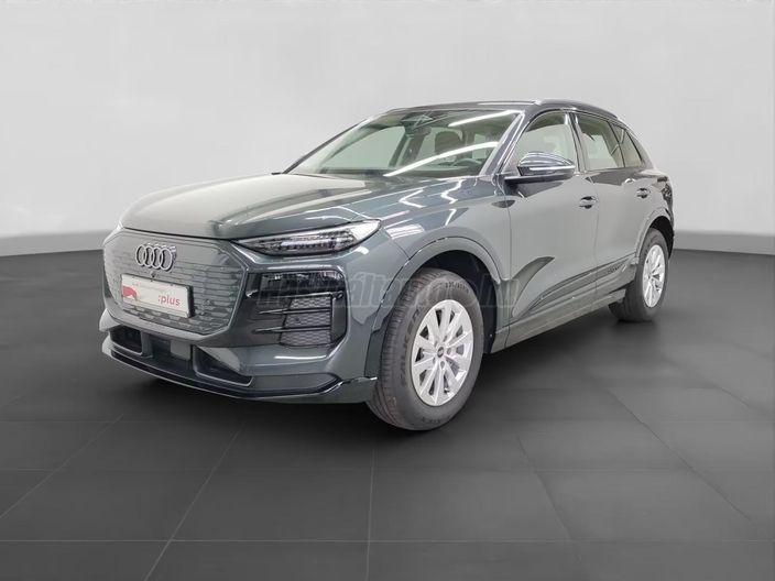 AUDI Q6 e-tron (Automata)