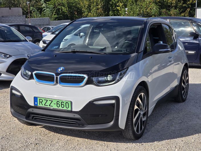 BMW I3 94Ah REX (Automata)