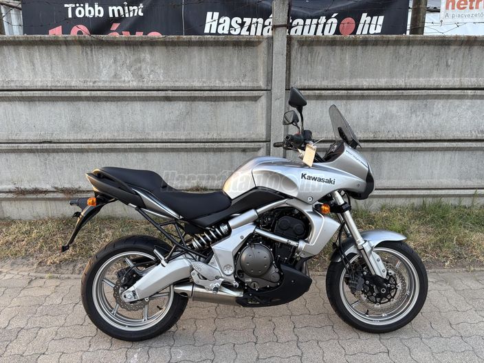 KAWASAKI VERSYS 650