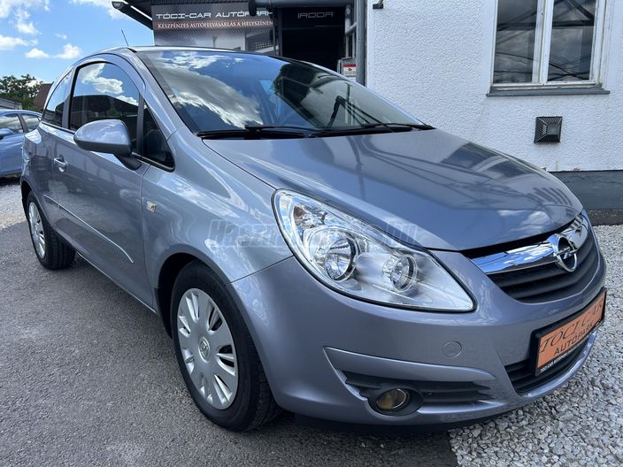 OPEL CORSA D 1.2 Enjoy