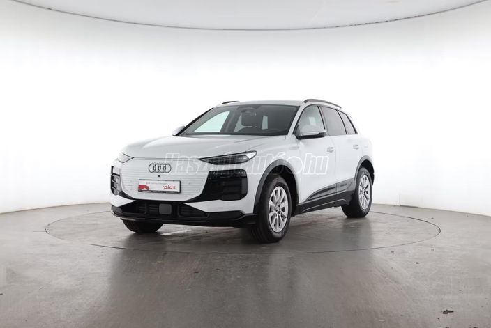 AUDI Q6 e-tron (Automata)