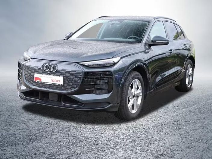 AUDI Q6 e-tron (Automata)