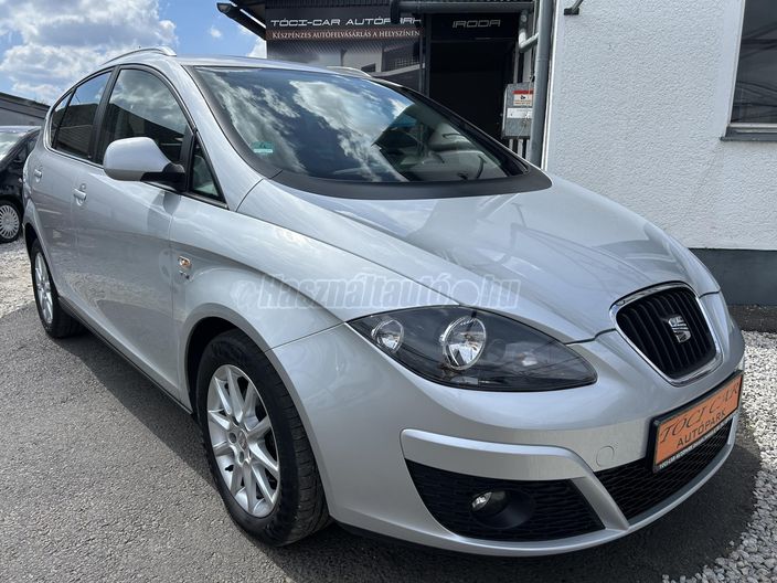 SEAT ALTEA XL 1.4 TSI Style EU5