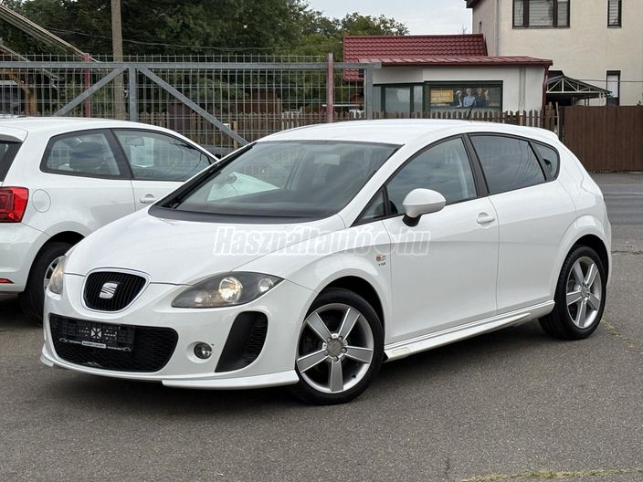 SEAT LEON 1.2 TSI Copa Plus