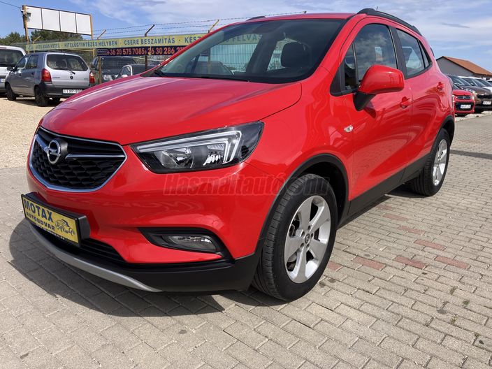 OPEL MOKKA X 1.6 CDTI Enjoy Start-Stop