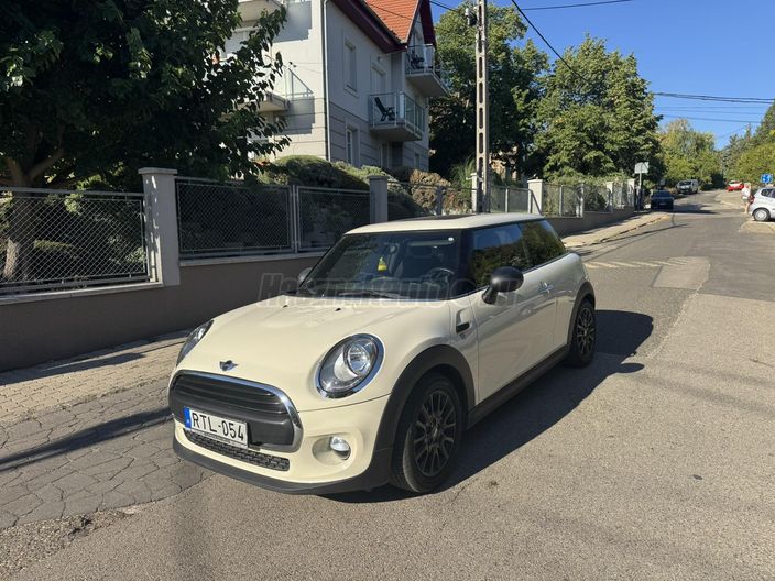 MINI MINI ONE
