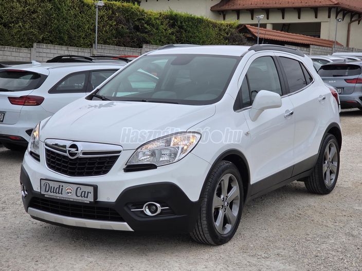 OPEL MOKKA 1.4 T Enjoy