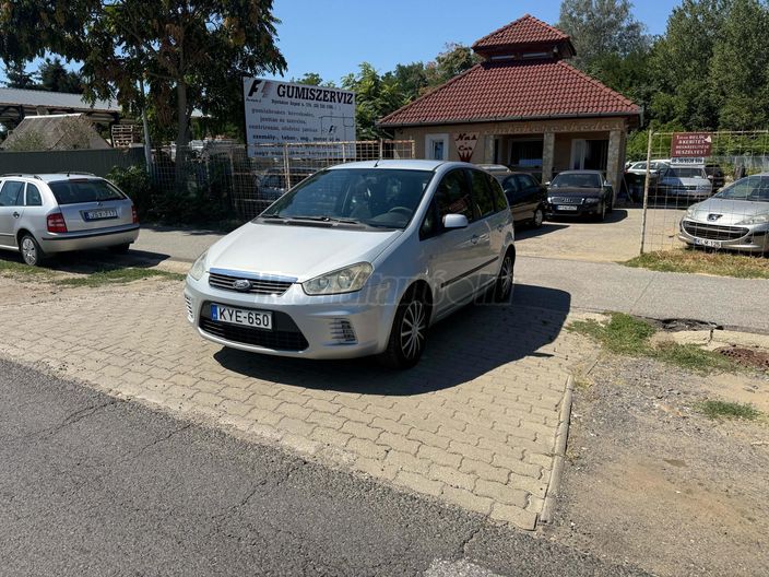 FORD FOCUS C-MAX 1.6 TDCi Ambiente