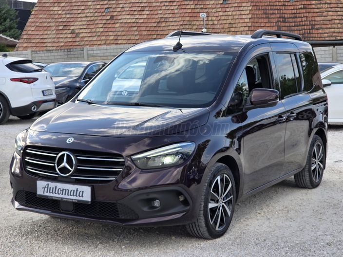 MERCEDES-BENZ CITAN 110 CDI A3